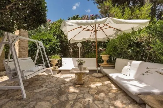 Luxury Villa, 3 Yatak Odası