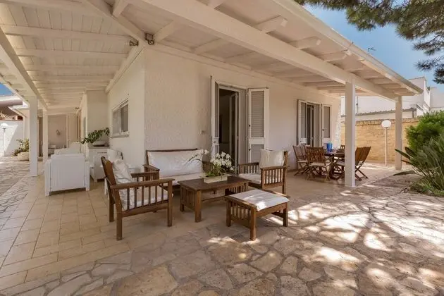 Luxury Villa, 3 Yatak Odası