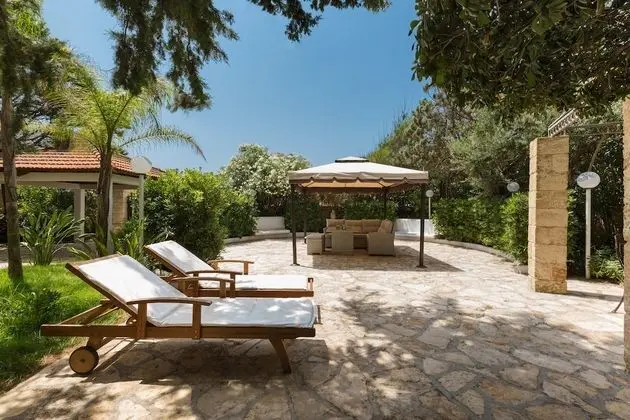 Luxury Villa, 3 Yatak Odası