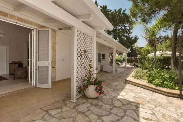 Luxury Villa, 3 Yatak Odası