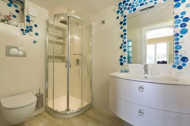 Luxury Villa, 3 Yatak Odası