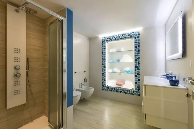 Luxury Villa, 3 Yatak Odası