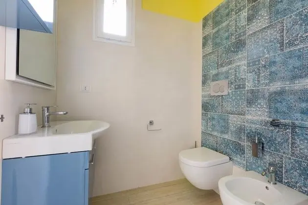 Luxury Villa, 3 Yatak Odası