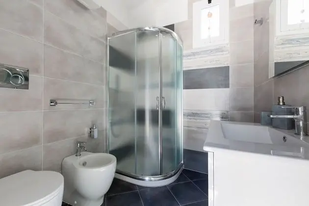 Luxury Villa, 3 Yatak Odası