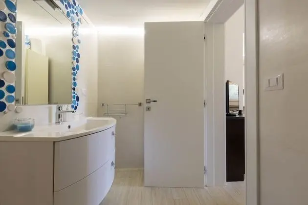 Luxury Villa, 3 Yatak Odası