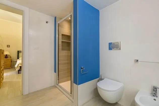 Luxury Villa, 3 Yatak Odası