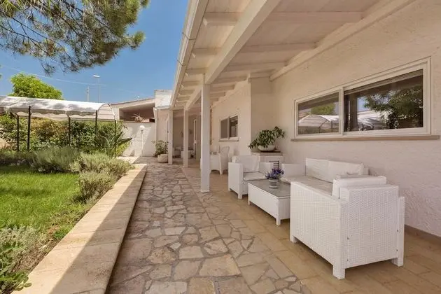 Luxury Villa, 3 Yatak Odası