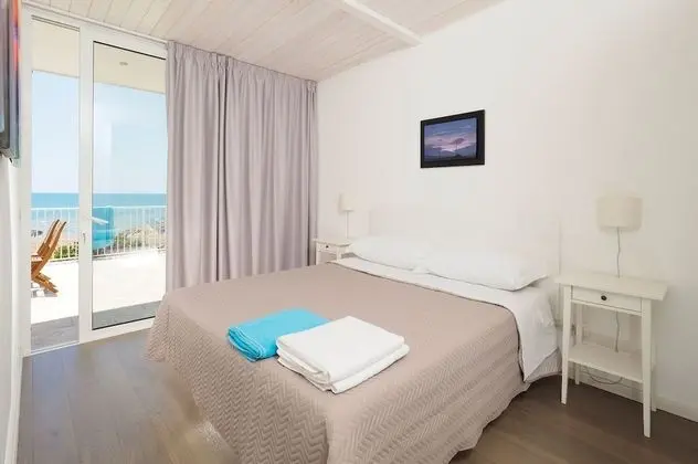 Villa, 4 Yatak Odası