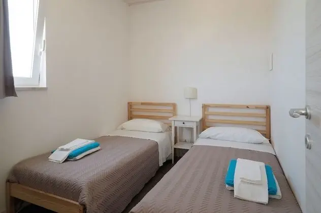 Villa, 4 Yatak Odası