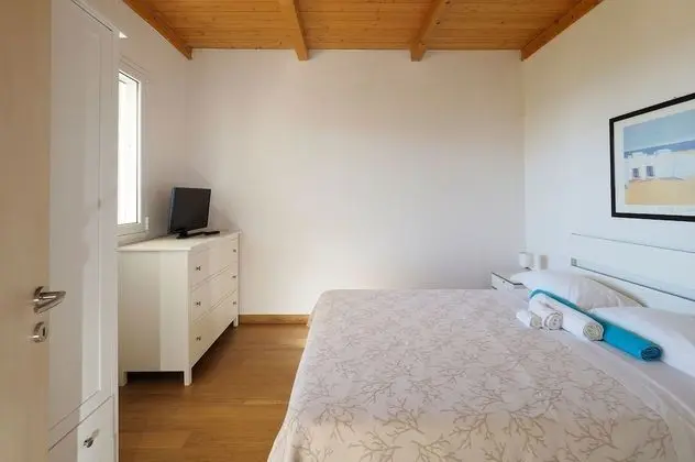 Villa, 4 Yatak Odası