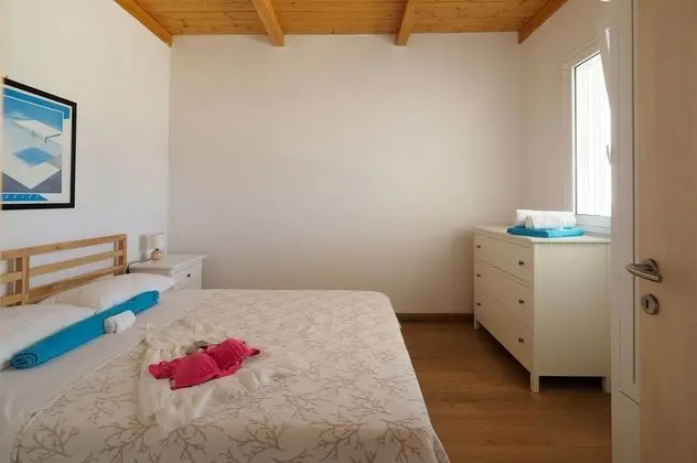 Villa, 4 Yatak Odası