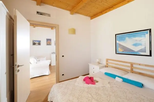 Villa, 4 Yatak Odası