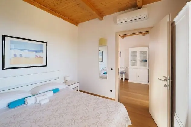 Villa, 4 Yatak Odası