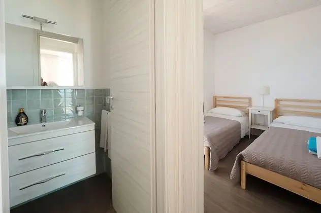 Villa, 4 Yatak Odası