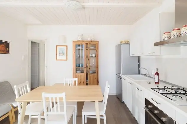 Villa, 4 Yatak Odası