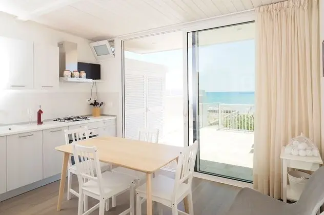Villa, 4 Yatak Odası