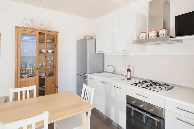 Villa, 4 Yatak Odası