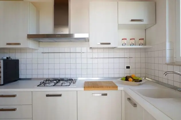 Villa, 4 Yatak Odası