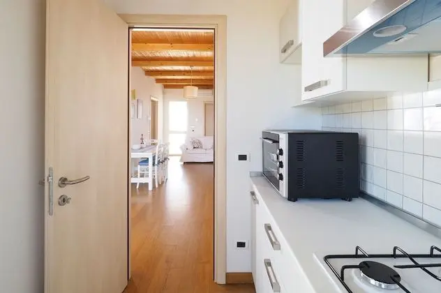Villa, 4 Yatak Odası