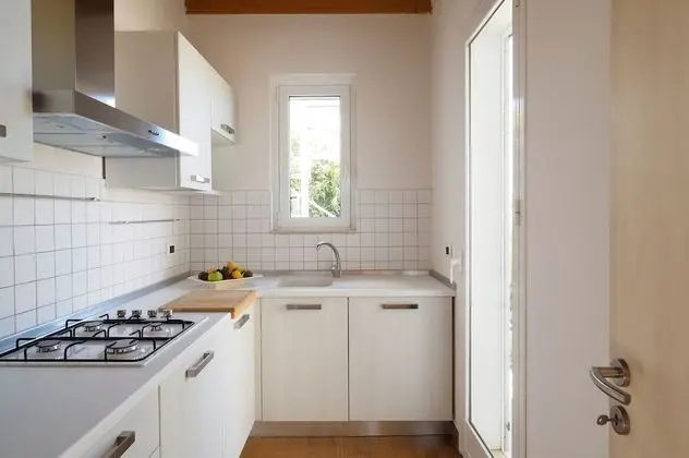 Villa, 4 Yatak Odası