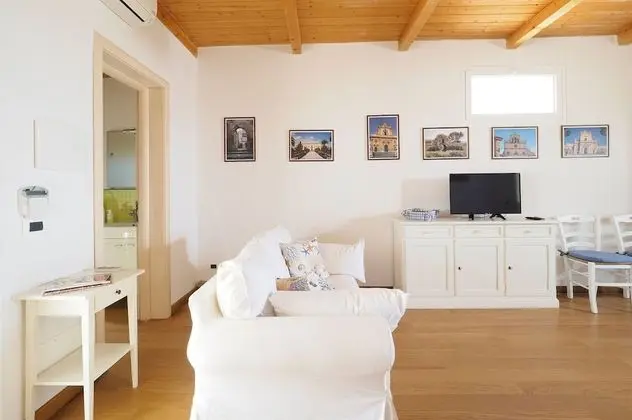 Villa, 4 Yatak Odası