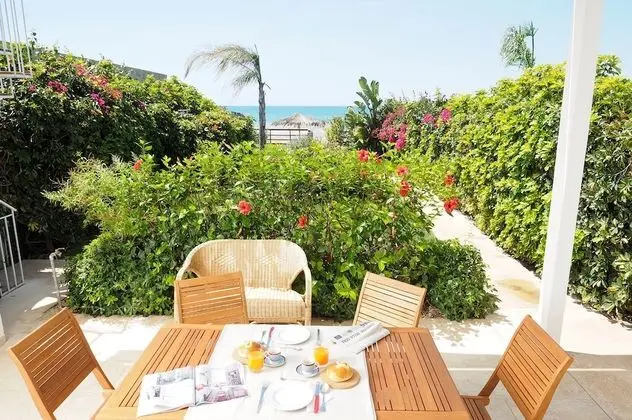 Villa, 4 Yatak Odası