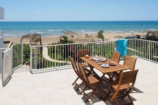 Villa, 4 Yatak Odası