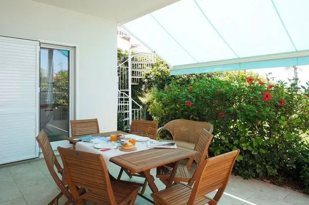 Villa, 4 Yatak Odası