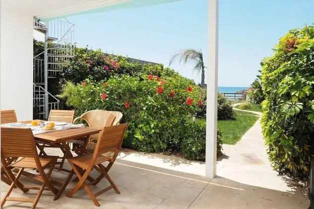 Villa, 4 Yatak Odası