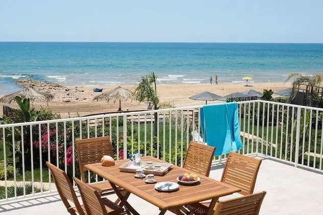 Villa, 4 Yatak Odası