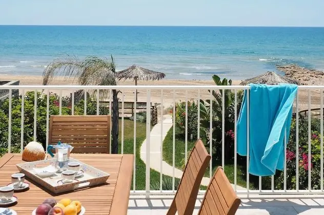Villa, 4 Yatak Odası