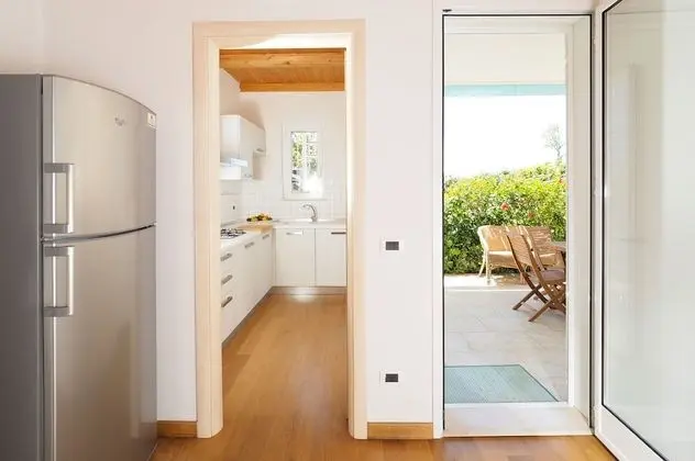 Villa, 4 Yatak Odası