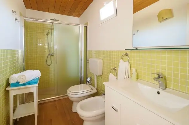 Villa, 4 Yatak Odası