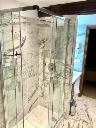 Classic Dört Kişilik Oda, Sigara İçilmez, Özel Banyo