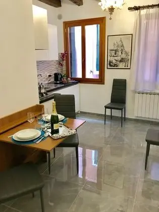 Junior Stüdyo Süit, 1 Yatak Odası, Mutfak, Ek Bina