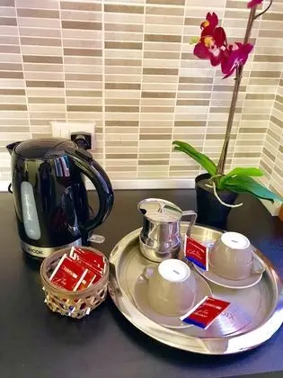 Junior Stüdyo Süit, 1 Yatak Odası, Mutfak, Ek Bina