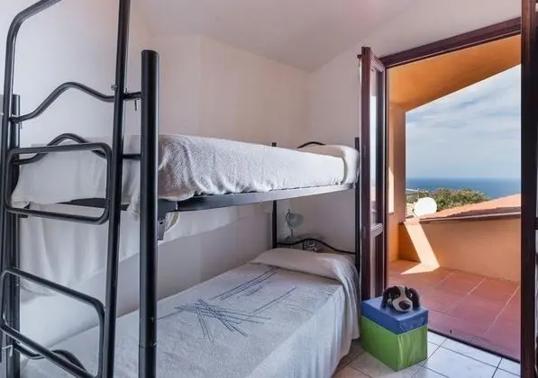 Villa, 6 Yatak Odası