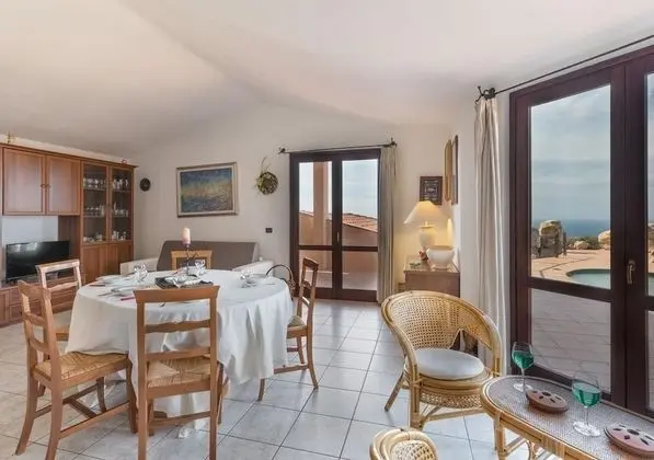 Villa, 6 Yatak Odası