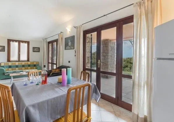 Villa, 6 Yatak Odası