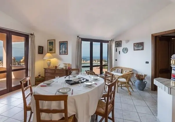 Villa, 6 Yatak Odası