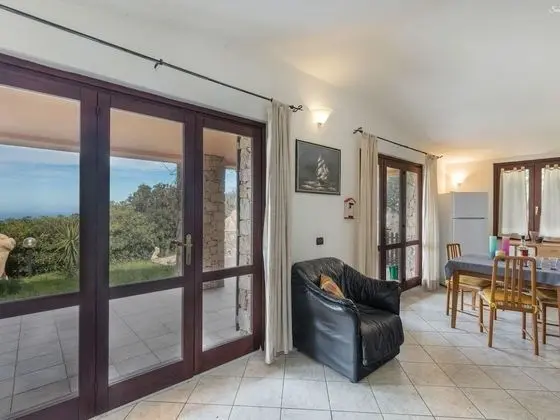 Villa, 6 Yatak Odası