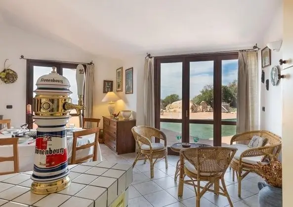 Villa, 6 Yatak Odası