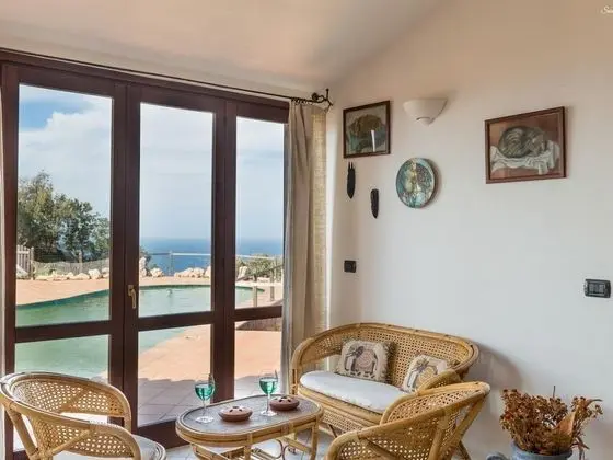 Villa, 6 Yatak Odası