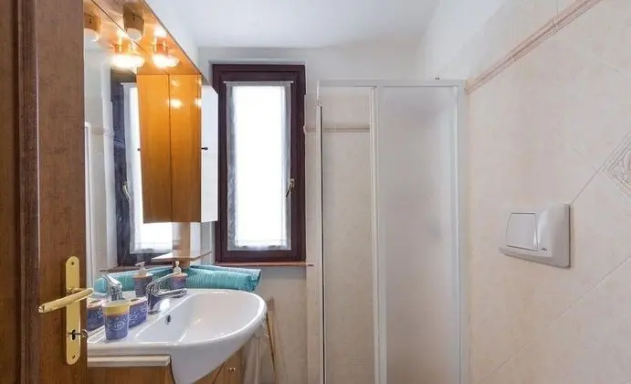 Villa, 6 Yatak Odası