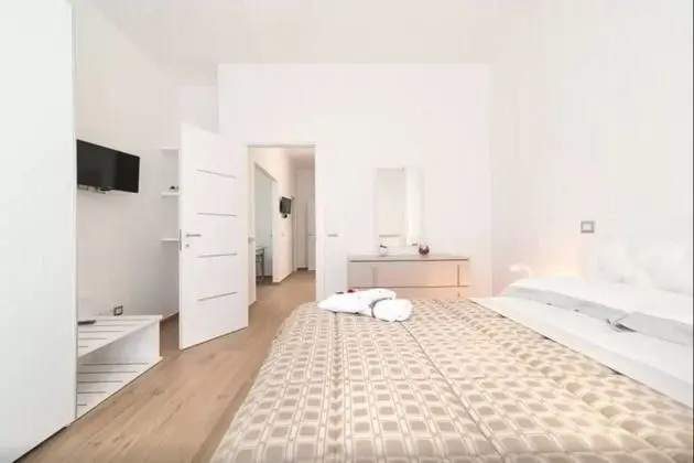 Deluxe Süit