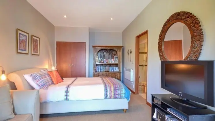 Panoramic Villa, 4 Yatak Odası, Göl Manzaralı