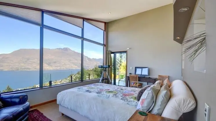 Panoramic Villa, 4 Yatak Odası, Göl Manzaralı
