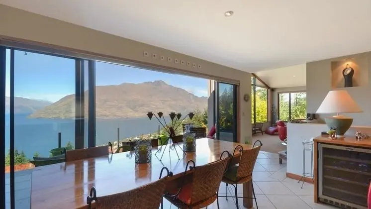 Panoramic Villa, 4 Yatak Odası, Göl Manzaralı