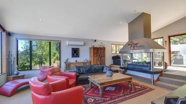 Panoramic Villa, 4 Yatak Odası, Göl Manzaralı