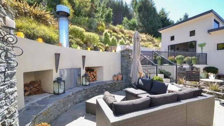 Panoramic Villa, 4 Yatak Odası, Göl Manzaralı
